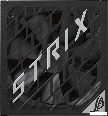 Блок питания ASUS ROG Strix 1000W Platinum ROG-STRIX-1000P-GAMING