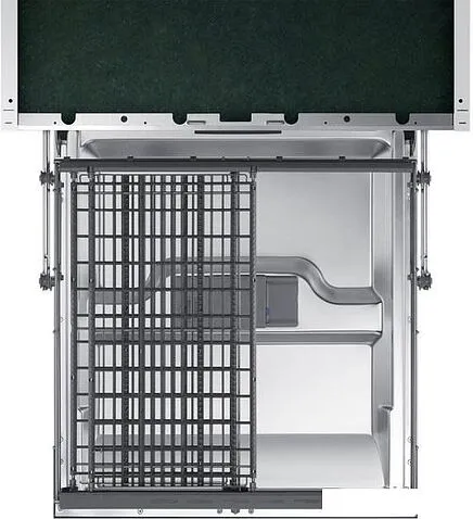 Посудомоечная машина Samsung DW60M6050BB