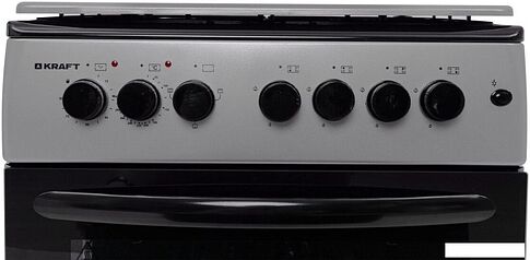 Кухонная плита Kraft KF-FSK6403AES