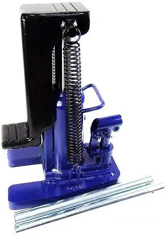 Низкоподхватный домкрат AE&T T20206A 5т