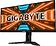 Игровой монитор Gigabyte M34WQ