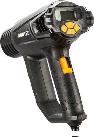 Промышленный фен Runtec RT-HD2000