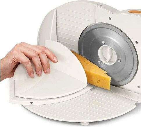 Ломтерезка Kitfort KT-6811