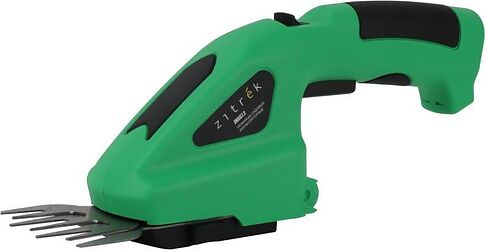 Кусторез + ножницы Zitrek ZKGS7.2 082-2032 (с 1-им АКБ)