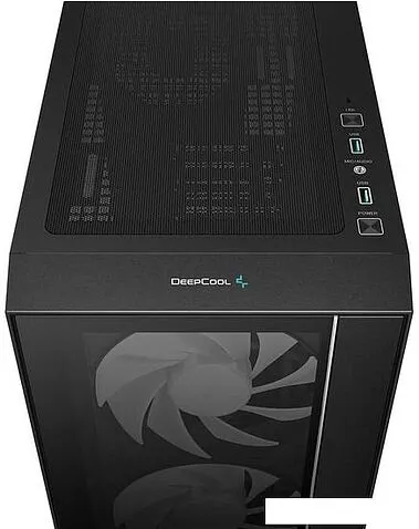Корпус DeepCool Matrexx 55 V4 R-MATREXX55-BKADA4-G-4