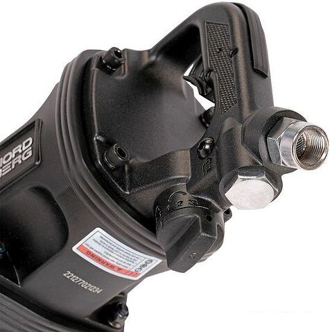 Пневматический гайковерт Nordberg NP18360