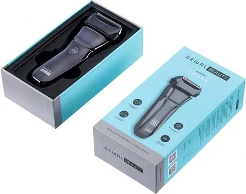Электробритва Dewal Beauty Shave HS1001-GunMetal