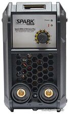 Сварочный инвертор Spark MMA 210H Euro Plus