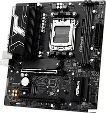Материнская плата ASRock B850M-X