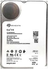 Жесткий диск Seagate Exos X18 10TB ST10000NM0126