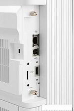 Принтер HP LaserJet Enterprise M652dn [J7Z99A]