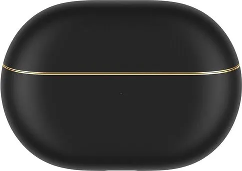 Наушники Huawei FreeBuds Pro 4 (черный, международная версия)