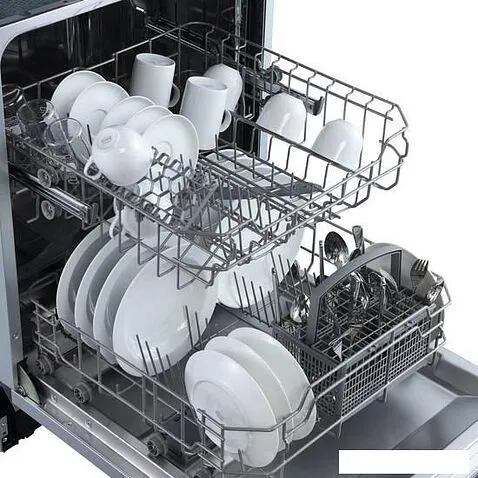 Встраиваемая посудомоечная машина Бирюса DWB-612/5