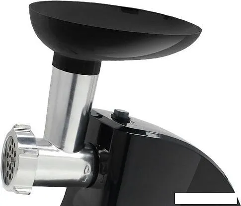 Мясорубка CENTEK CT-1609 (черный)