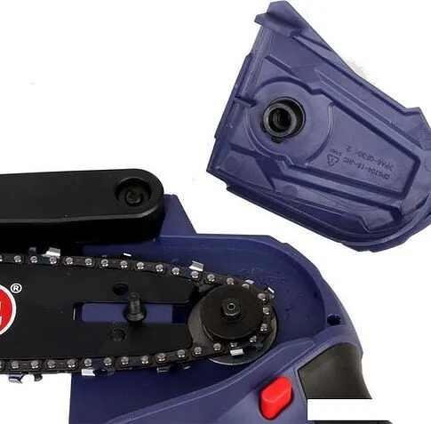 Аккумуляторная пила ДИОЛД АПЦЭ-20ЛИ-01 10300140 (без АКБ)