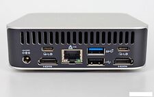 Компактный компьютер GEEKOM Mini A8 (Ryzen 7 8745HS, 32GB/1TB) Компактный компьютер GEEKOM Mini A8 (Ryzen 7 8745HS, 32GB/1TB)