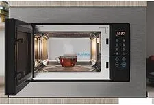 Микроволновая печь Indesit MWI 120 GX