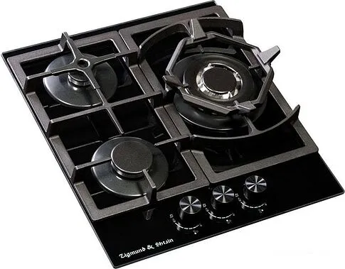 Варочная панель Zigmund & Shtain M 26.4 B