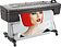 Фотопринтер HP DesignJet Z9+ PostScript 44"