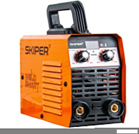 Сварочный инвертор Skiper MMA-225-1