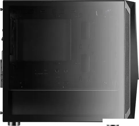 Корпус SilverStone Fara V1 Pro SST-FAV1MB-PRO