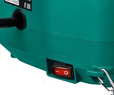 Аккумуляторный опрыскиватель Зубр ОПЛ-15-41 (с 1-им АКБ)