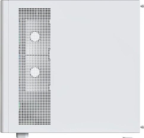 Корпус Montech XR Wood (белый)