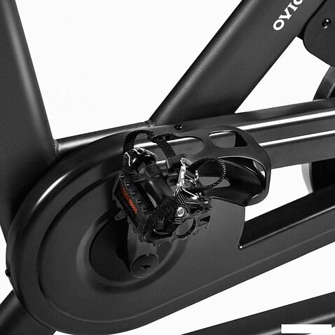 Велотренажер DFC Ovicx B-Q100B