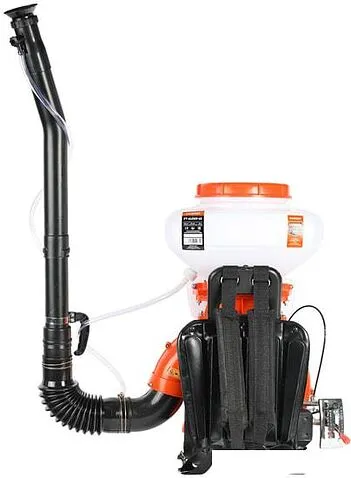 Бензиновый опрыскиватель Patriot PT 415WF-12