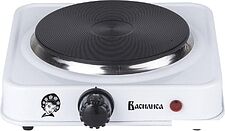Настольная плита Василиса ВА-904 (белый)