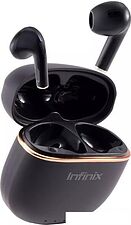 Наушники Infinix Buds Lite (черный)