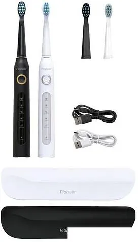 Комплект зубных щеток Pioneer TB-5000