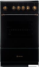 Кухонная плита De luxe 506004.23эс-121