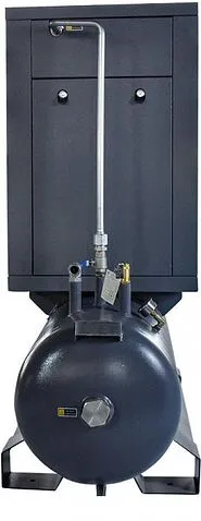 Компрессор Fubag FSKR 7.5-10/270 641448