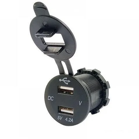 Вольтметр KICX KVC-2.1-2B