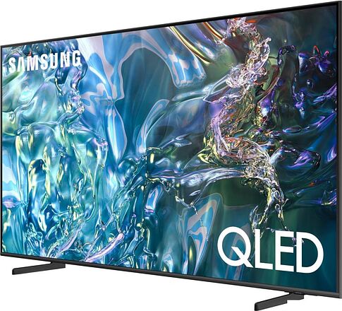 Телевизор Samsung QLED 4K Q60D QE50Q60DAUXCE