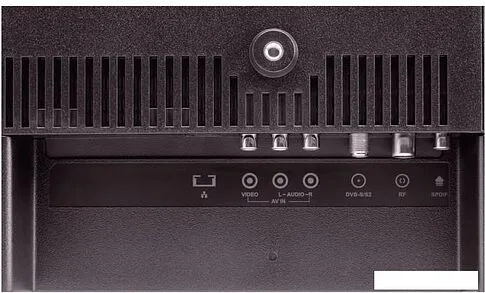 Телевизор TECHNO 32DLED315HD