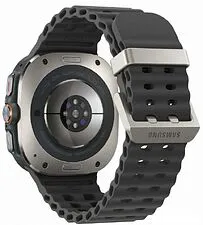 Умные часы Samsung Galaxy Watch Ultra 47 мм LTE (серый титан) Умные часы Samsung Galaxy Watch Ultra 47 мм LTE (серый титан)