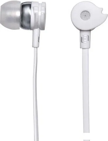 Наушники Oklick HP-S-210 (белый)