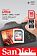 Карта памяти SanDisk SDHC (Class 10) 16GB [SDSDUNC-016G-GN6IN]