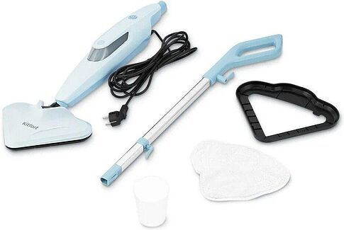 Паровая швабра Kitfort KT-3932