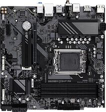Материнская плата Gigabyte B650M D3HP AX (rev. 1.2)