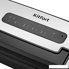 Вакуумный упаковщик Kitfort KT-1525