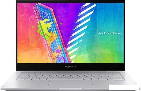 Ноутбук 2-в-1 ASUS VivoBook Flip 14 TP1401KA-EC095W