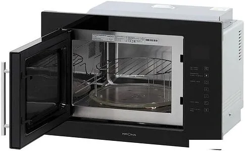 Микроволновая печь Krona Riflesso 60 BL V2