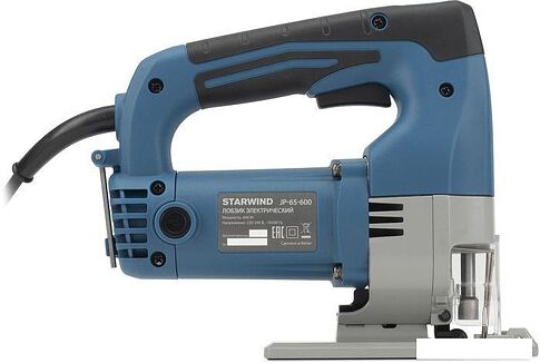 Электролобзик StarWind JP-65-600