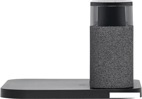 Беспроводная колонка BBK BTA2020 (черный)