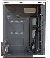 Корпус Ginzzu B185
