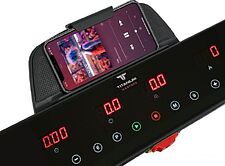 Электрическая беговая дорожка Titanium Masters Slimtech C350 Электрическая беговая дорожка Titanium Masters Slimtech C350