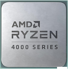 Процессор AMD Ryzen 5 PRO 4655G